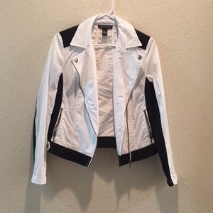 INC jacket